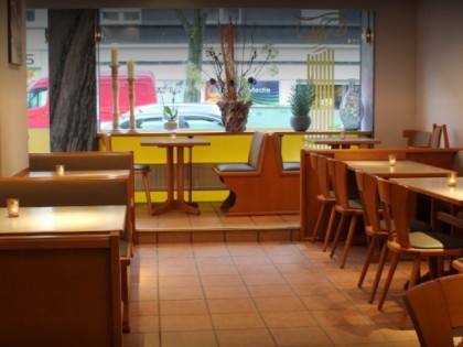照片: Dili Grill 