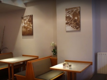 照片: Dili Grill 