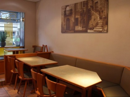 照片: Dili Grill 